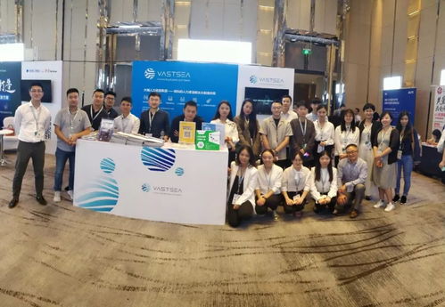 大瀚人力资源集团闪亮登场2018hroot中国人力资源展会·成都站，解锁互联网服务新篇章